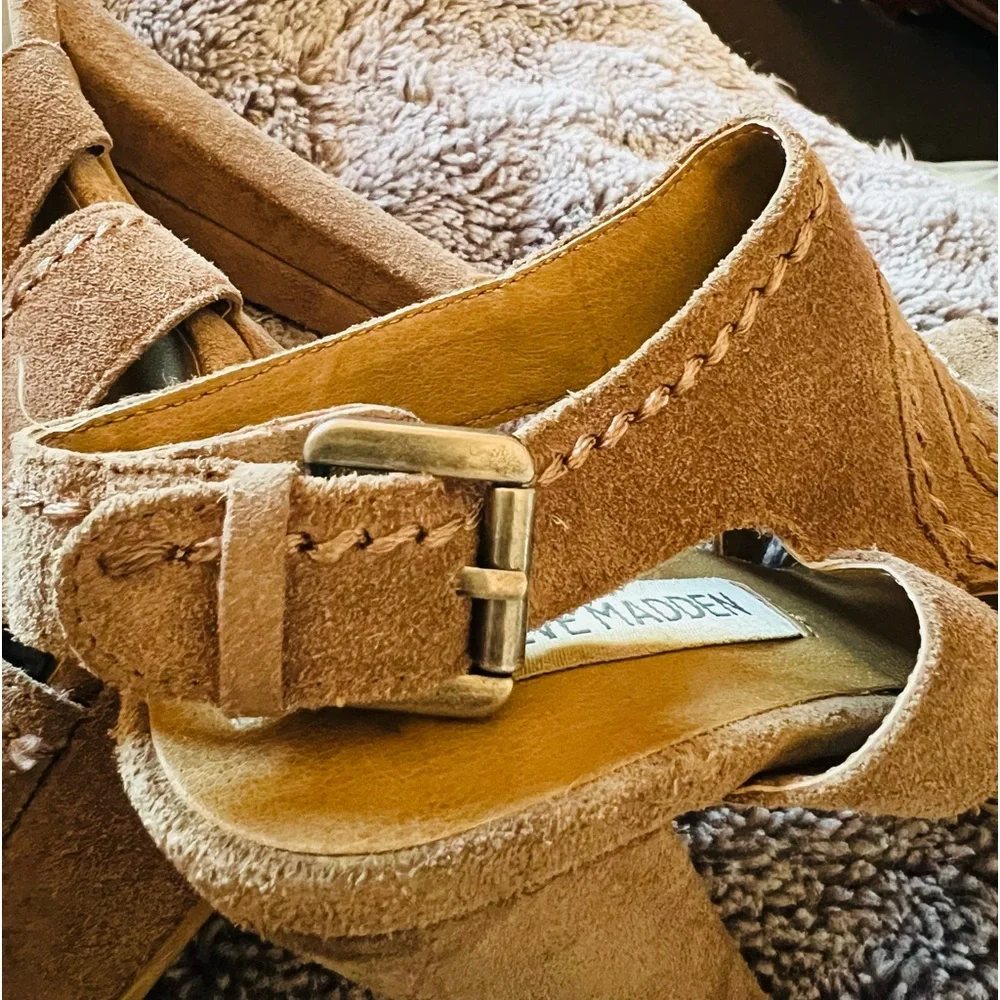 Steve Madden 
